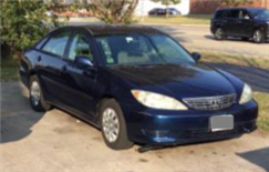 2005 Toyota Camry